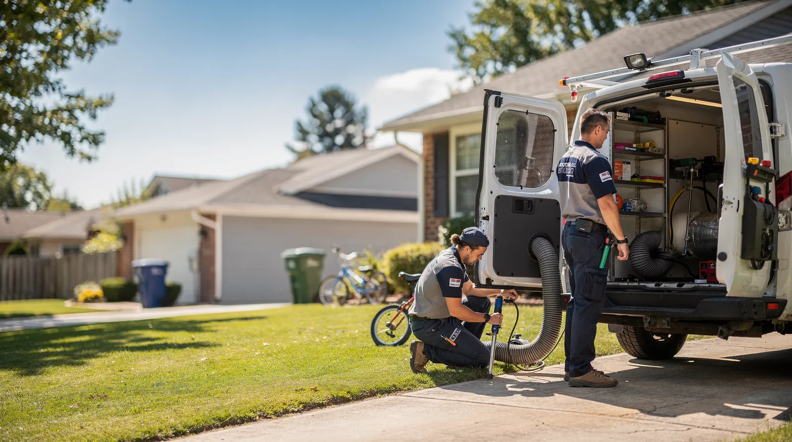24/7 HVAC Repair & AC Replacement in Salem, NE near me